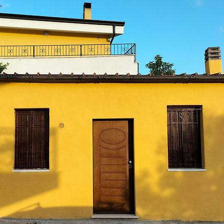 Lodgings In Sardinia Decimomannu Luaran gambar