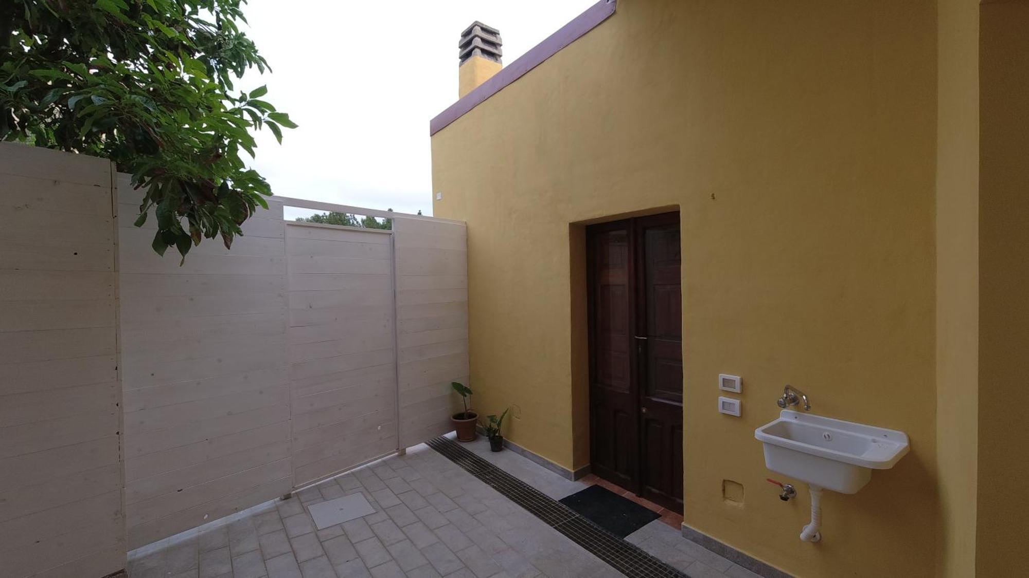 Lodgings In Sardinia Decimomannu Luaran gambar
