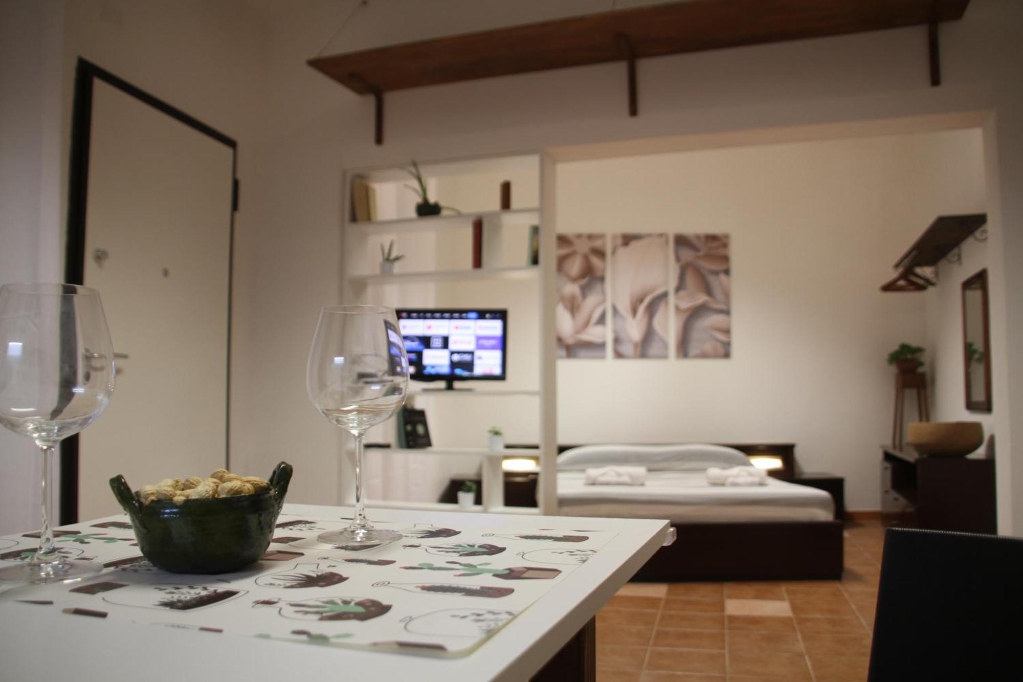 Lodgings In Sardinia Decimomannu Luaran gambar