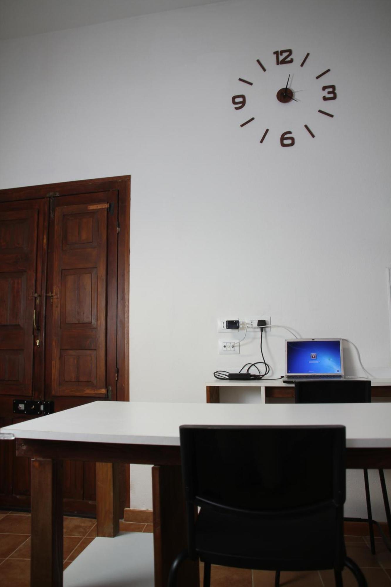 Lodgings In Sardinia Decimomannu Luaran gambar