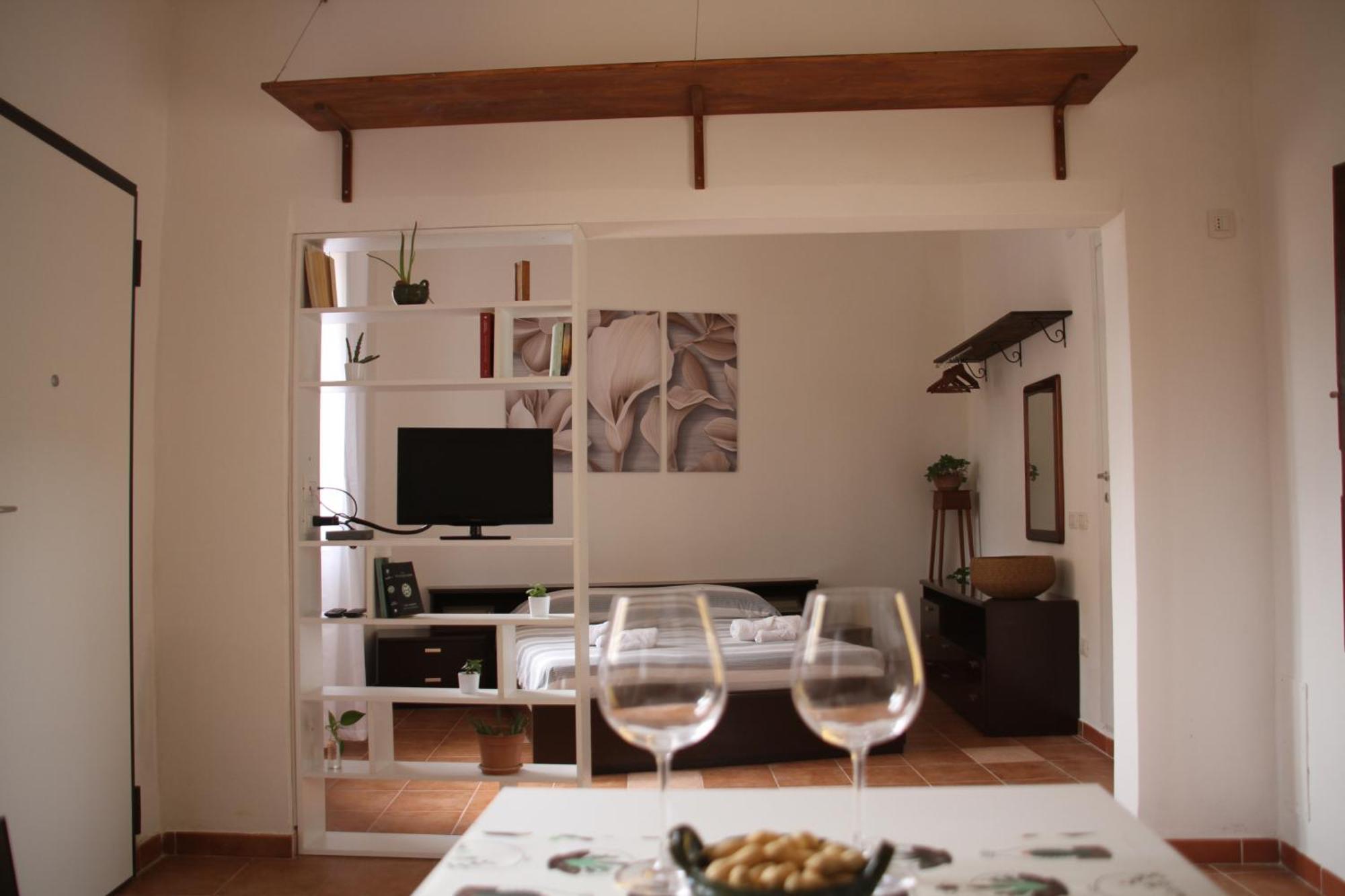 Lodgings In Sardinia Decimomannu Luaran gambar