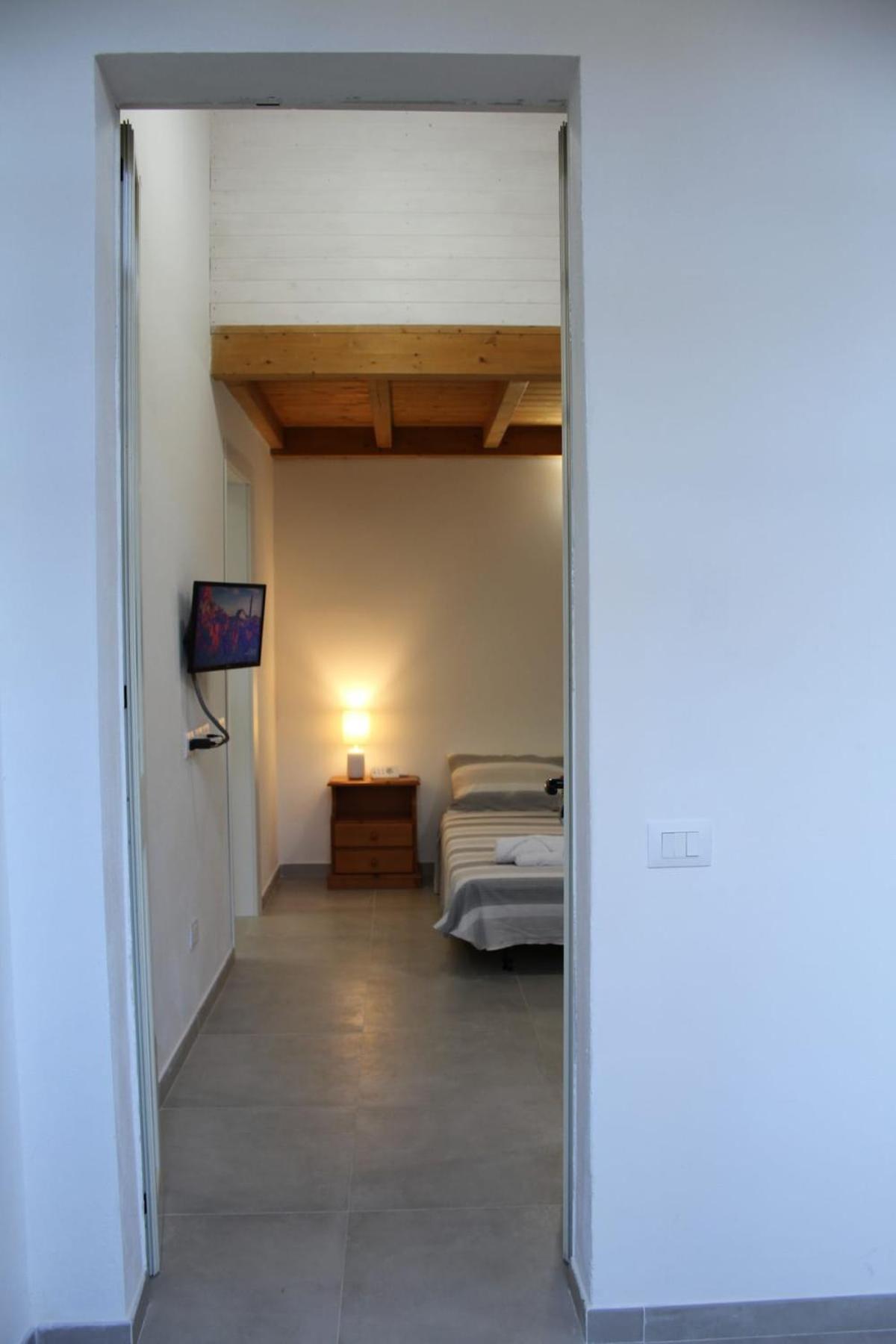 Lodgings In Sardinia Decimomannu Luaran gambar
