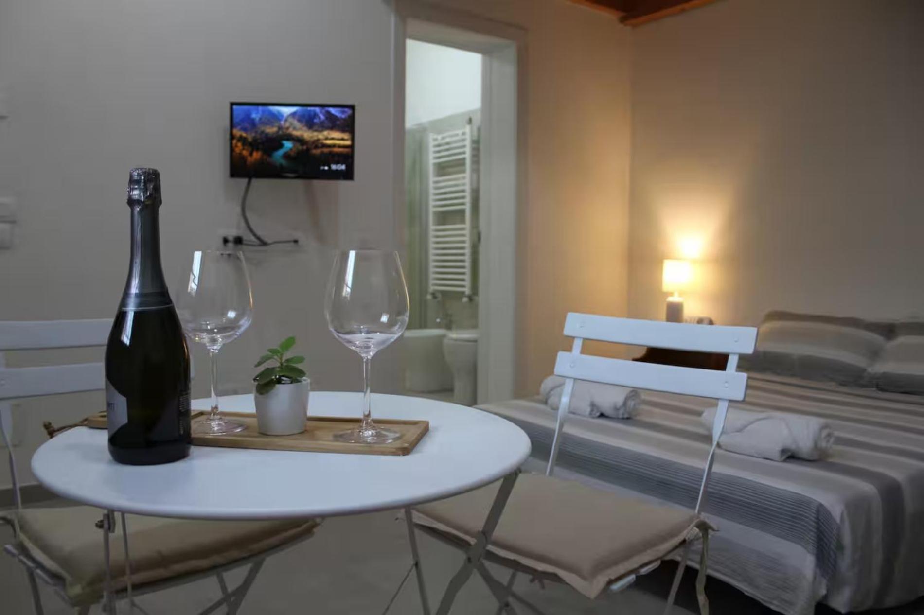 Lodgings In Sardinia Decimomannu Luaran gambar