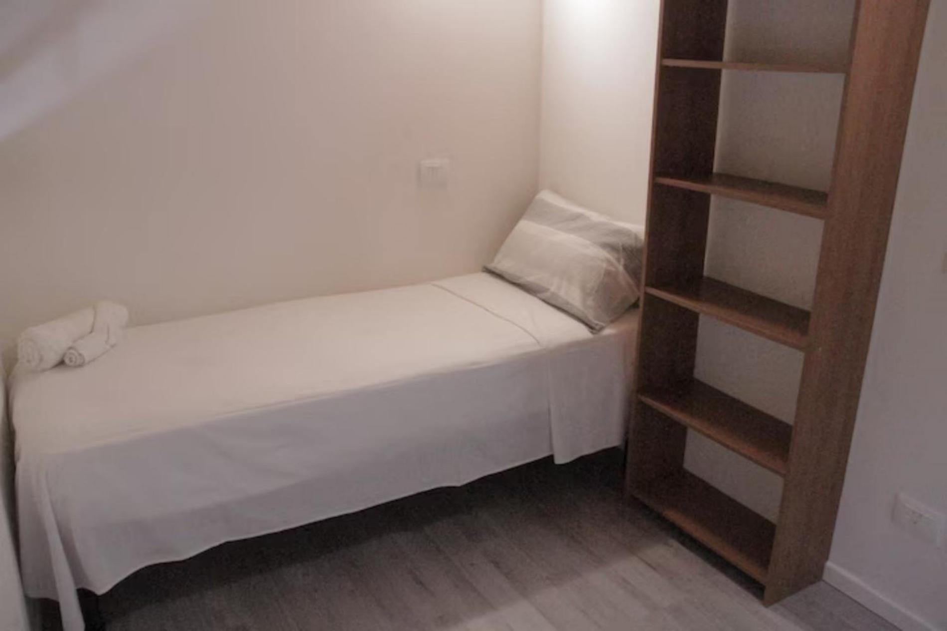 Lodgings In Sardinia Decimomannu Luaran gambar